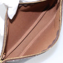 LOUIS VUITTON Monogram Pochette Accessoires Pouch M51980 LV Auth 144405-10