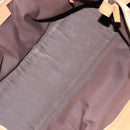 GUCCI Hand Bag Leather Beige Gold 121551 Auth 144406-11