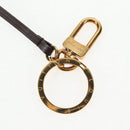 LOUIS VUITTON Damier Ebene Delightful MM Shoulder Bag N41460 LV Auth 144425M-19