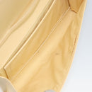 LOUIS VUITTON Epi Leather Honfleur Shoulder Bag Vanilla M5273A LV Auth 144438-11