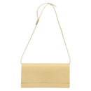 LOUIS VUITTON Epi Leather Honfleur Shoulder Bag Vanilla M5273A LV Auth 144438-13