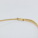 LOUIS VUITTON Epi Leather Honfleur Shoulder Bag Vanilla M5273A LV Auth 144438-8