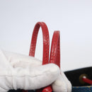 LOUIS VUITTON Epi Toriko color Noe Bag Red Blue Green M44084 LV Auth 144448-10