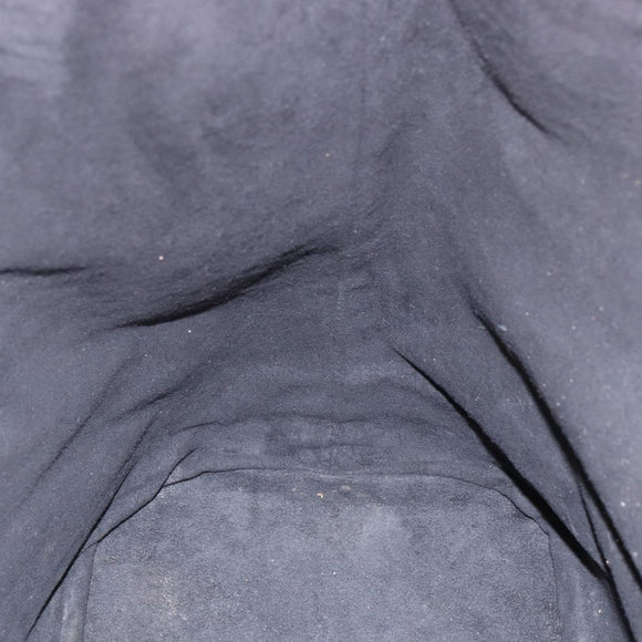 LOUIS VUITTON Epi Toriko color Noe Bag Red Blue Green M44084 LV Auth 144448