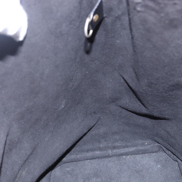 LOUIS VUITTON Epi Toriko color Noe Bag Red Blue Green M44084 LV Auth 144448