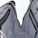 LOUIS VUITTON Epi Sorbonne Business Bag Black M54512 LV Auth 144450-20