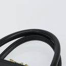 LOUIS VUITTON Epi Sorbonne Business Bag Black M54512 LV Auth 144450-8