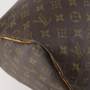 LOUIS VUITTON Monogram Speedy 40 Hand Bag M41522 LV Auth 144455-16