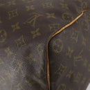 LOUIS VUITTON Monogram Speedy 40 Hand Bag M41522 LV Auth 144455-17