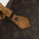 LOUIS VUITTON Monogram Speedy 40 Hand Bag M41522 LV Auth 144455-19