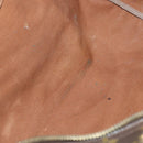 LOUIS VUITTON Monogram Speedy 40 Hand Bag M41522 LV Auth 144455-9