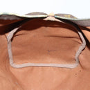 LOUIS VUITTON Monogram Speedy 40 Hand Bag M41522 LV Auth 144455-22