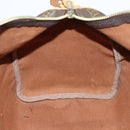 LOUIS VUITTON Monogram Speedy 40 Hand Bag M41522 LV Auth 144455-23