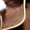 LOUIS VUITTON Monogram Speedy 40 Hand Bag M41522 LV Auth 144455-10