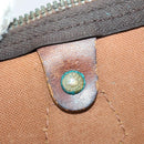 LOUIS VUITTON Monogram Speedy 40 Hand Bag M41522 LV Auth 144455-11