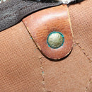 LOUIS VUITTON Monogram Speedy 40 Hand Bag M41522 LV Auth 144455-12