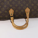 LOUIS VUITTON Monogram Speedy 40 Hand Bag M41522 LV Auth 144455-7