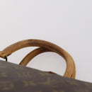 LOUIS VUITTON Monogram Speedy 40 Hand Bag M41522 LV Auth 144455-14