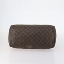 LOUIS VUITTON Monogram Speedy 40 Hand Bag M41522 LV Auth 144455-5