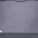 Christian Dior Honeycomb Canvas Attache case Trunk Black Auth 144467-21