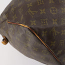 LOUIS VUITTON Monogram Keepall 45 Boston Bag Vintage M41428 LV Auth 144482-17