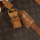 LOUIS VUITTON Monogram Keepall 45 Boston Bag Vintage M41428 LV Auth 144482-20