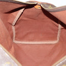 LOUIS VUITTON Monogram Keepall 45 Boston Bag Vintage M41428 LV Auth 144482-21