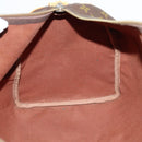 LOUIS VUITTON Monogram Keepall 45 Boston Bag Vintage M41428 LV Auth 144482-22