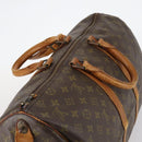 LOUIS VUITTON Monogram Keepall 45 Boston Bag Vintage M41428 LV Auth 144482-6
