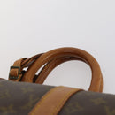 LOUIS VUITTON Monogram Keepall 45 Boston Bag Vintage M41428 LV Auth 144482-14