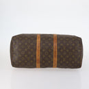 LOUIS VUITTON Monogram Keepall 45 Boston Bag Vintage M41428 LV Auth 144482-5