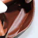 LOUIS VUITTON Monogram Saint Cloud MM Shoulder Bag M51243 LV Auth 144486-10