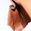 LOUIS VUITTON Monogram Saint Cloud MM Shoulder Bag M51243 LV Auth 144486-24