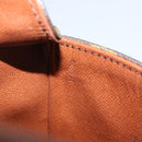 LOUIS VUITTON Monogram Saint Cloud MM Shoulder Bag M51243 LV Auth 144486-12