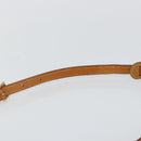 LOUIS VUITTON Monogram Saint Cloud MM Shoulder Bag M51243 LV Auth 144486-8