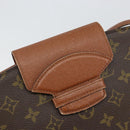 LOUIS VUITTON Monogram Kurcell Shoulder Bag M51375 LV Auth 144487-18