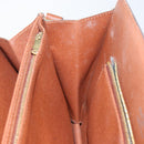 LOUIS VUITTON Monogram Kurcell Shoulder Bag M51375 LV Auth 144487-21