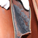 LOUIS VUITTON Monogram Kurcell Shoulder Bag M51375 LV Auth 144487-11