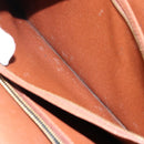 LOUIS VUITTON Monogram Kurcell Shoulder Bag M51375 LV Auth 144487-22