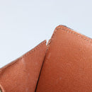 LOUIS VUITTON Monogram Kurcell Shoulder Bag M51375 LV Auth 144487-12