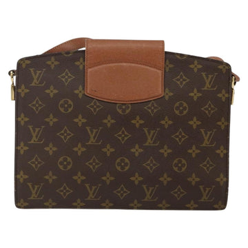LOUIS VUITTON Monogram Kurcell Shoulder Bag M51375 LV Auth 144487 - 0