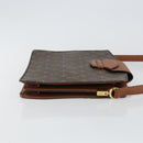 LOUIS VUITTON Monogram Kurcell Shoulder Bag M51375 LV Auth 144487-3