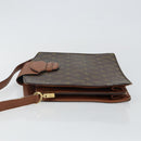 LOUIS VUITTON Monogram Kurcell Shoulder Bag M51375 LV Auth 144487-4