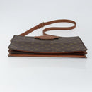 LOUIS VUITTON Monogram Kurcell Shoulder Bag M51375 LV Auth 144487-5