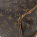LOUIS VUITTON Monogram Popincourt Oh Hand Bag M40007 LV Auth 144489-15