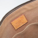 LOUIS VUITTON Monogram Popincourt Oh Hand Bag M40007 LV Auth 144489-17