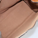 LOUIS VUITTON Monogram Popincourt Oh Hand Bag M40007 LV Auth 144489-11