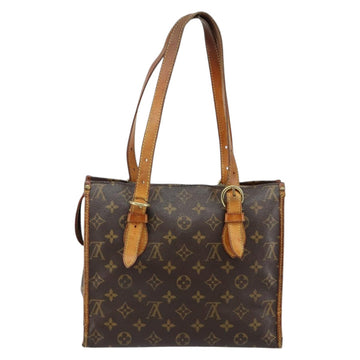 LOUIS VUITTON Monogram Popincourt Oh Hand Bag M40007 LV Auth 144489 - 0