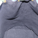 LOUIS VUITTON Epi Noe Shoulder Bag Bicolor Green Blue M44044 LV Auth 144494-18