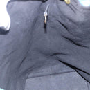 LOUIS VUITTON Epi Noe Shoulder Bag Bicolor Green Blue M44044 LV Auth 144494-19